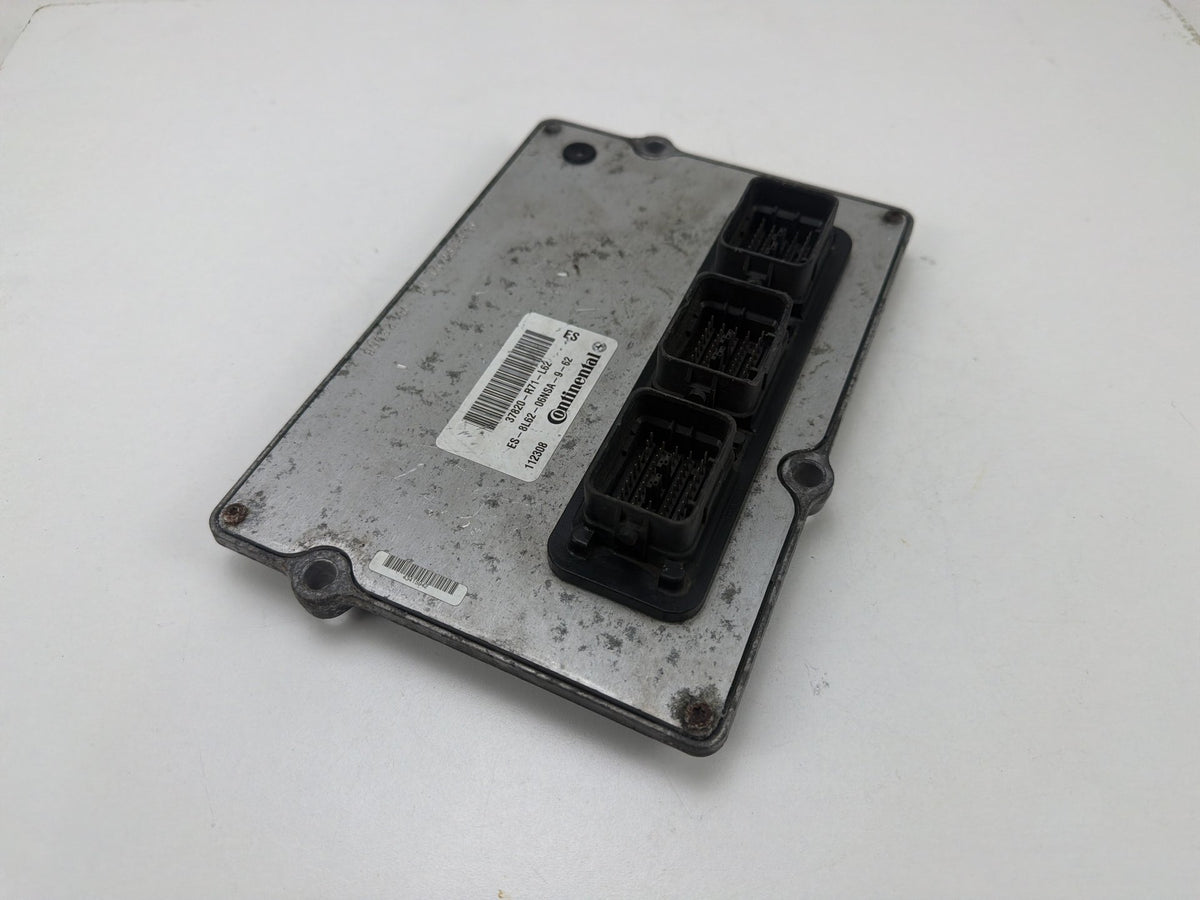 2008-2009 Honda Accord Engine Control Module ECM ECU PCM 37820-R71-L62 OEM