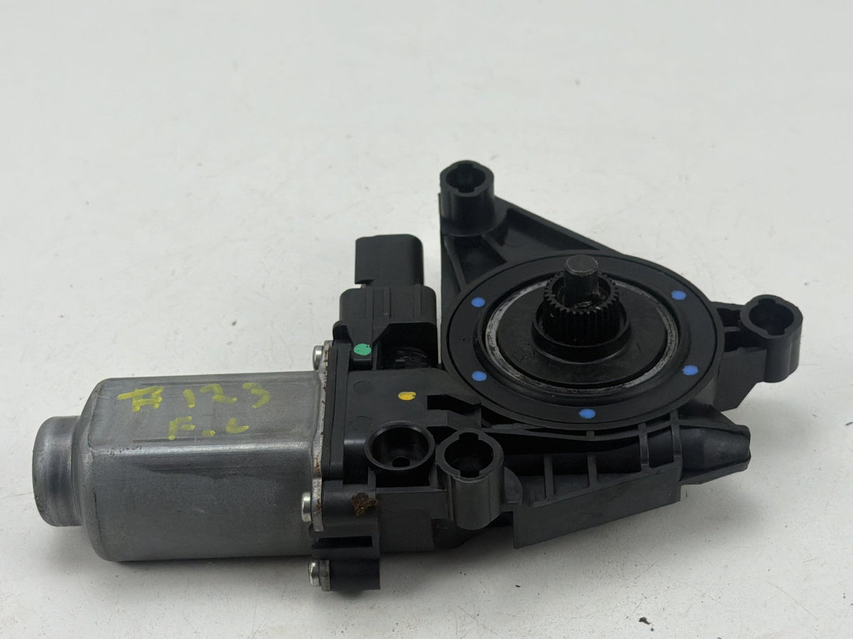 2011-2014 Dodge Charger Front Left Driver Side Power Window Motor 128000872 OEM