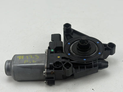 2011-2014 Dodge Charger Front Left Driver Side Power Window Motor 128000872 OEM