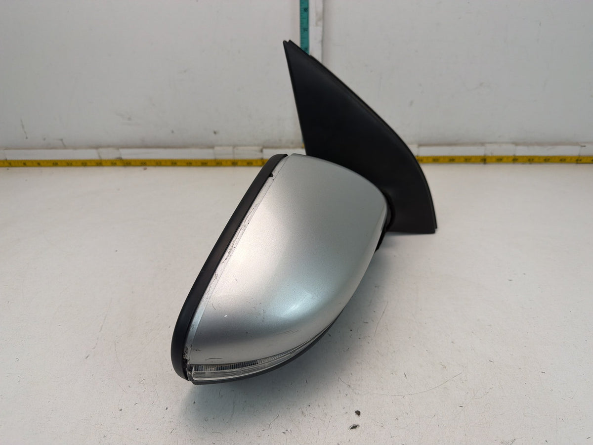 2010-2014 Volkswagen Golf Front Right Passenger Side Door Mirror 5K0857933 OEM