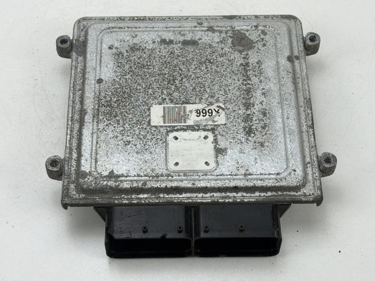 2011 Hyundai Sonata 2.4L Engine Control Module ECU ECM Computer 39101-2G666 OEM