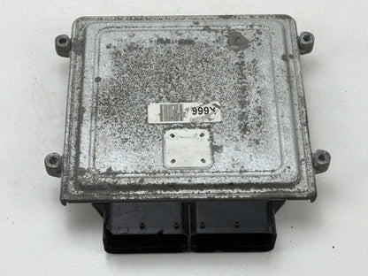 2011 Hyundai Sonata 2.4L Engine Control Module ECU ECM Computer 39101-2G666 OEM