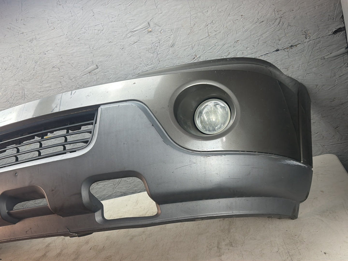 2003-2006 Lincoln Navigator U228 - Front Bumper Cover 2L7X-17C831-A OEM
