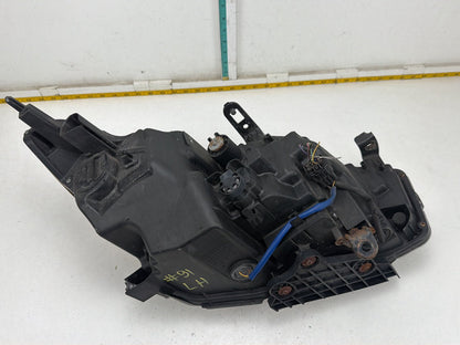 2014-2017 Infiniti Q50 Front Left Driver Side LED Headlight w/o AFS OEM