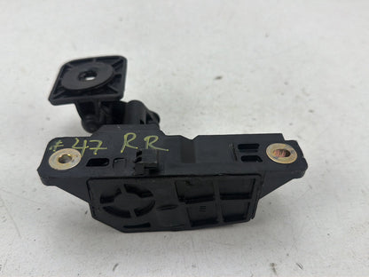 2015-2020 Toyota Sienna Rear Right Quarter Vent Window Motor Actuator OEM