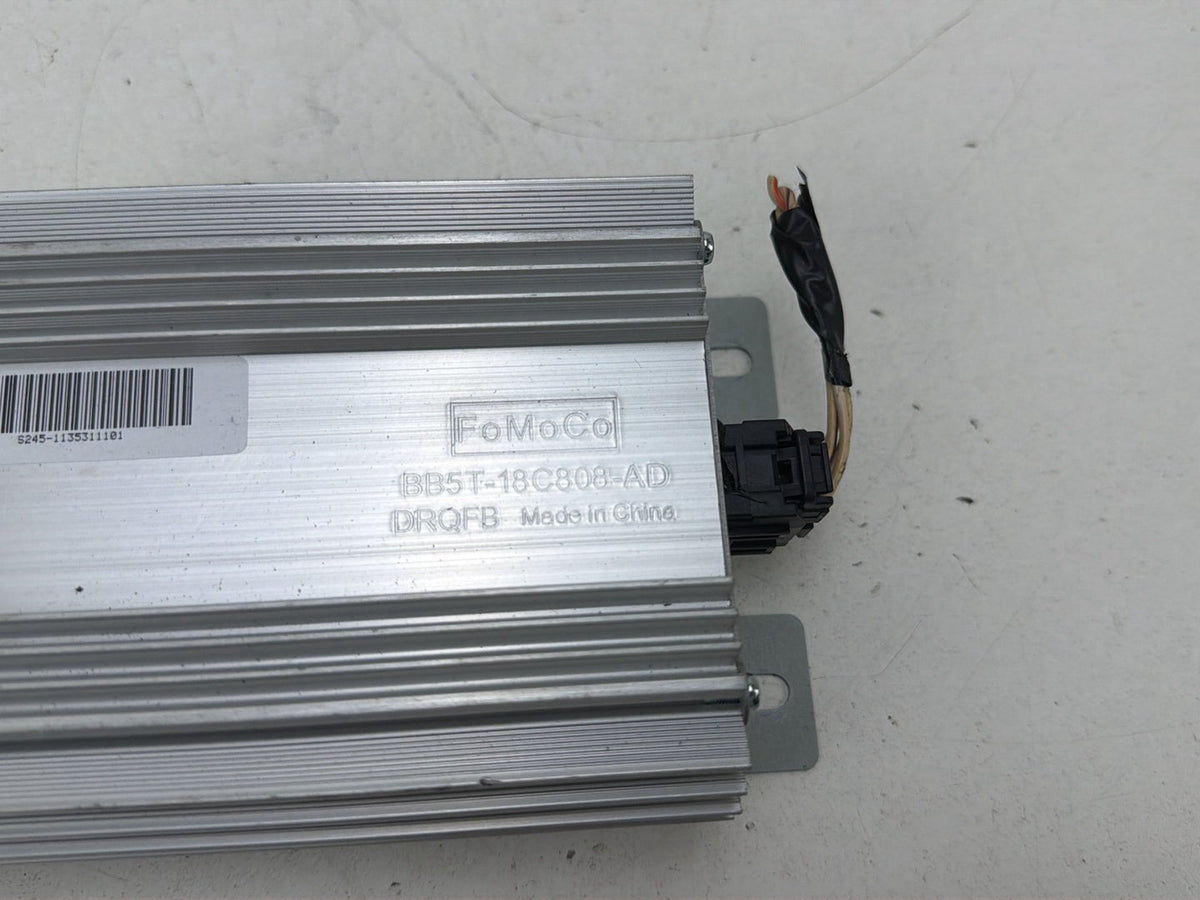 2011-2015 Ford Explorer Sound System Audio Amplifier Module OEM