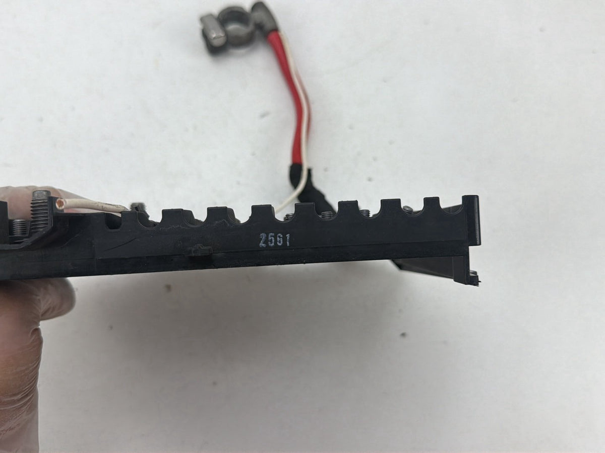 2012-2014 Ford Focus MK2 Battery Fuse Box Distribution Panel CV6T14K733AAE1 OEM