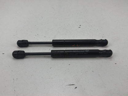 2003-2010 Porsche Cayenne Rear Tailgate Window Glass Lift Support Strut Set OEM