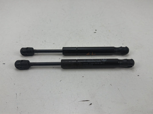 2003-2010 Porsche Cayenne Rear Tailgate Window Glass Lift Support Strut Set OEM