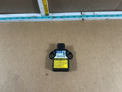 2010-2015 Toyota Prius Yaw Rate Sensor Control Module 89183-48030 OEM