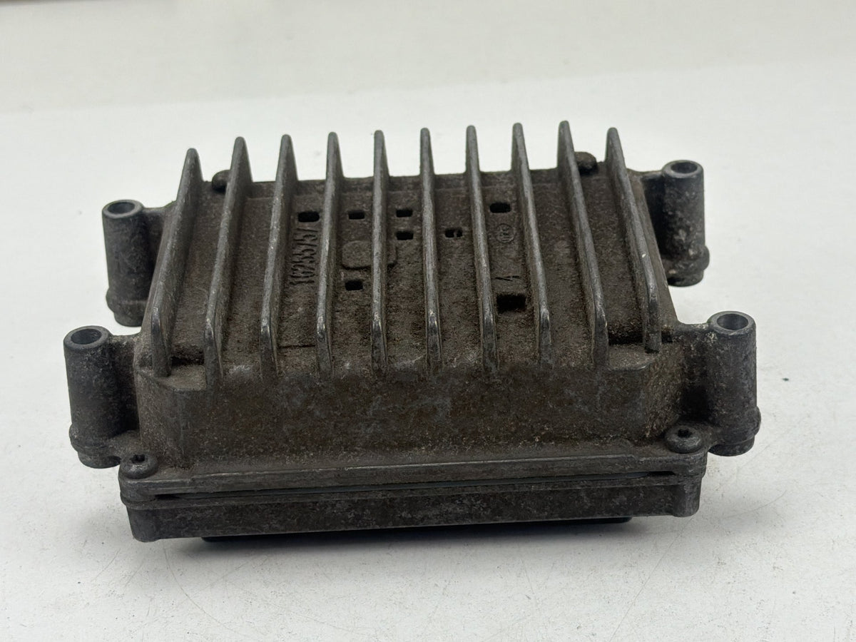 2003-2005 Chevrolet Trailblazer Engine Computer ECU ECM PCM 12574976 OEM