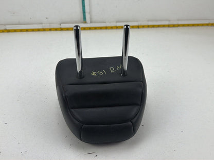 2014-2021 Infiniti Q50 Rear Middle Seat Headrest 86460-4GA1A OEM