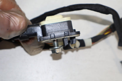 2013-2018 BMW 320I xdrive Front Left Side Door Wiring Harness 9313601 OEM