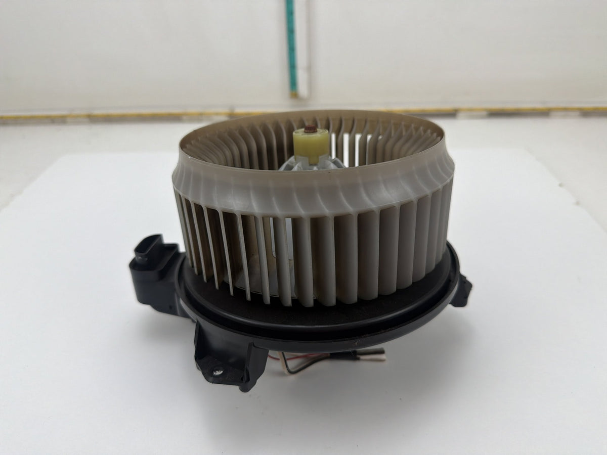 2007-2009 Lexus ES350 V40 HVAC Heater Blower Motor Fan Assembly OEM