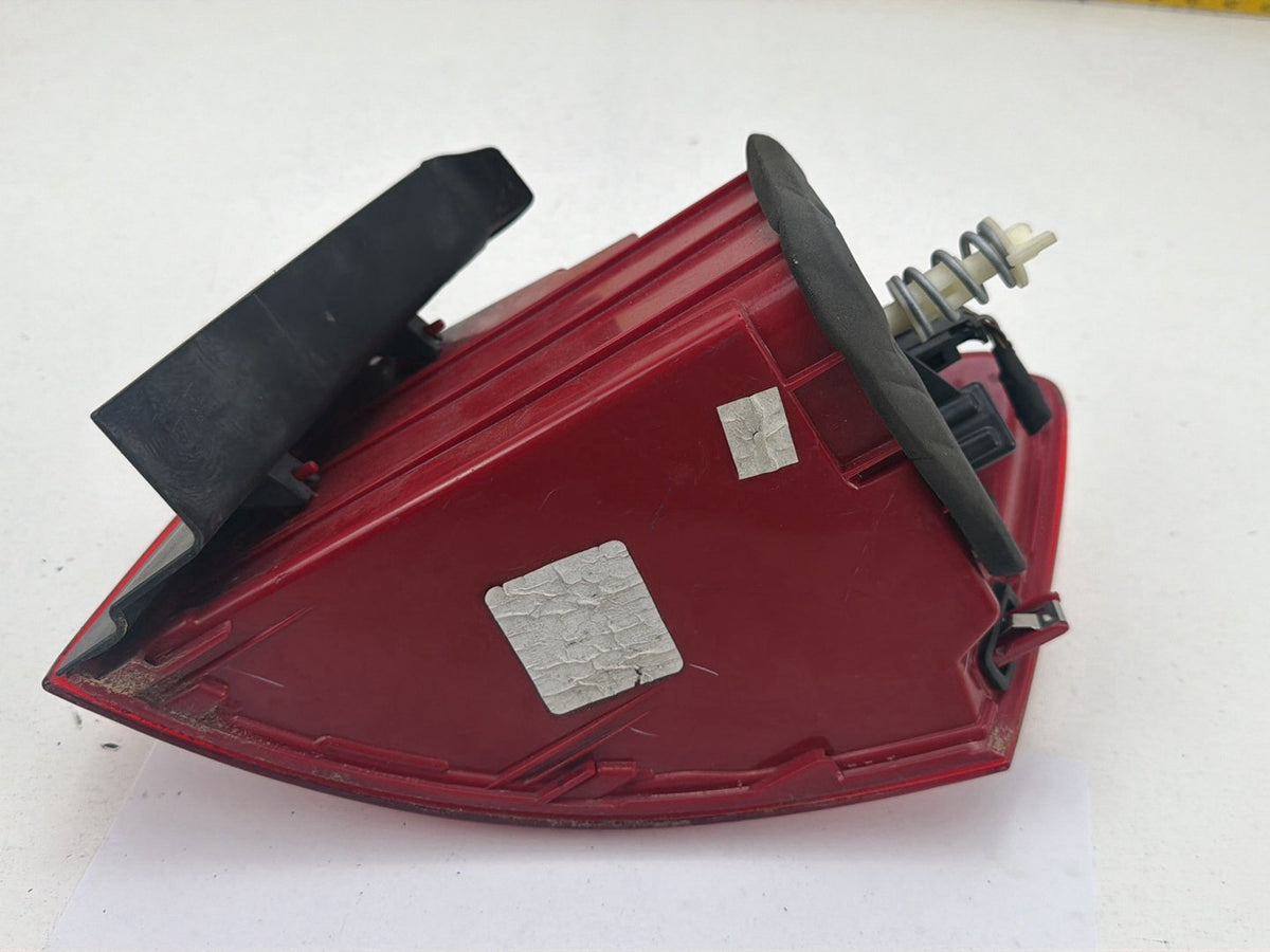 2011-2014 Volkswagen Jetta Sedan Rear Left Driver Side Outer Taillight OEM