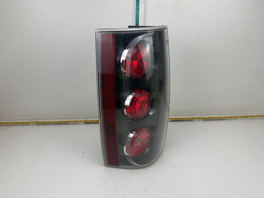 2007-2011 GMC Yukon XL 1500 Rear Left Driver Side Tail Light Assembly OEM