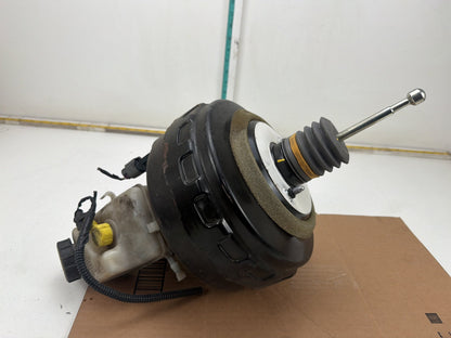 2016-2019 Chevrolet Cruze Power Brake Booster Master Cylinder 13399808 OEM