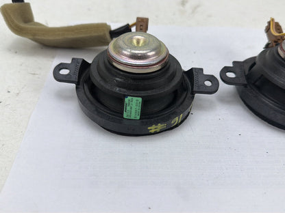 2014-2021 Infiniti Q50 Front Right/Left Bose Twiddle Speaker OEM