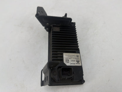 2021 Ram 2500 Front Windshield Mounted Camera Projector 68484693AC OEM