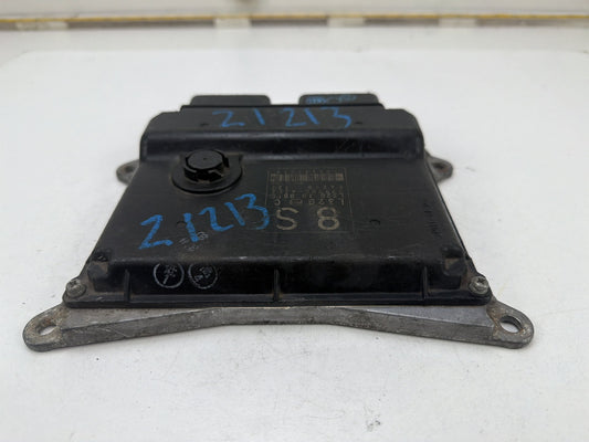 2006-2009 Mazda 3 Engine Computer Control Module L32G 18 8816 OEM