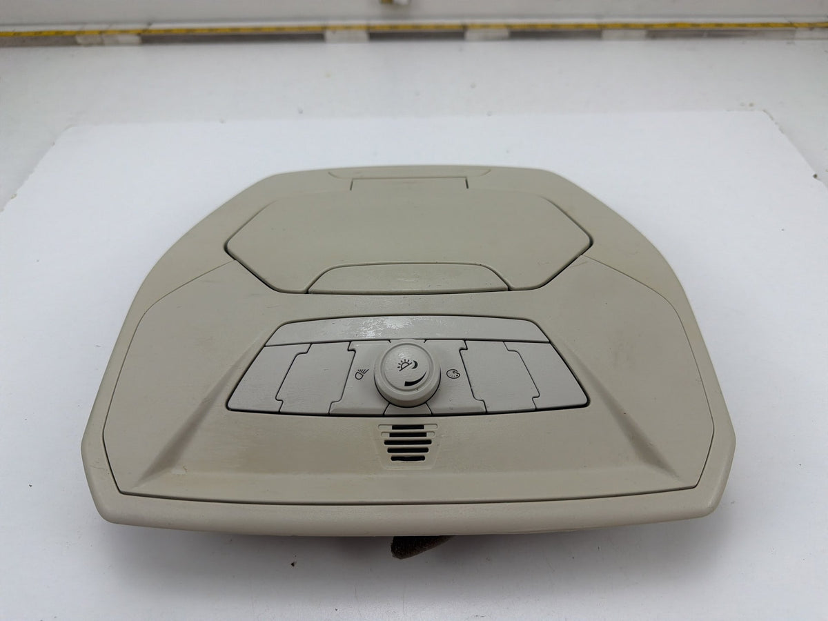2013-2018 Ford C-Max Overhead Dome Light Sunglasses Holder 156060720 OEM