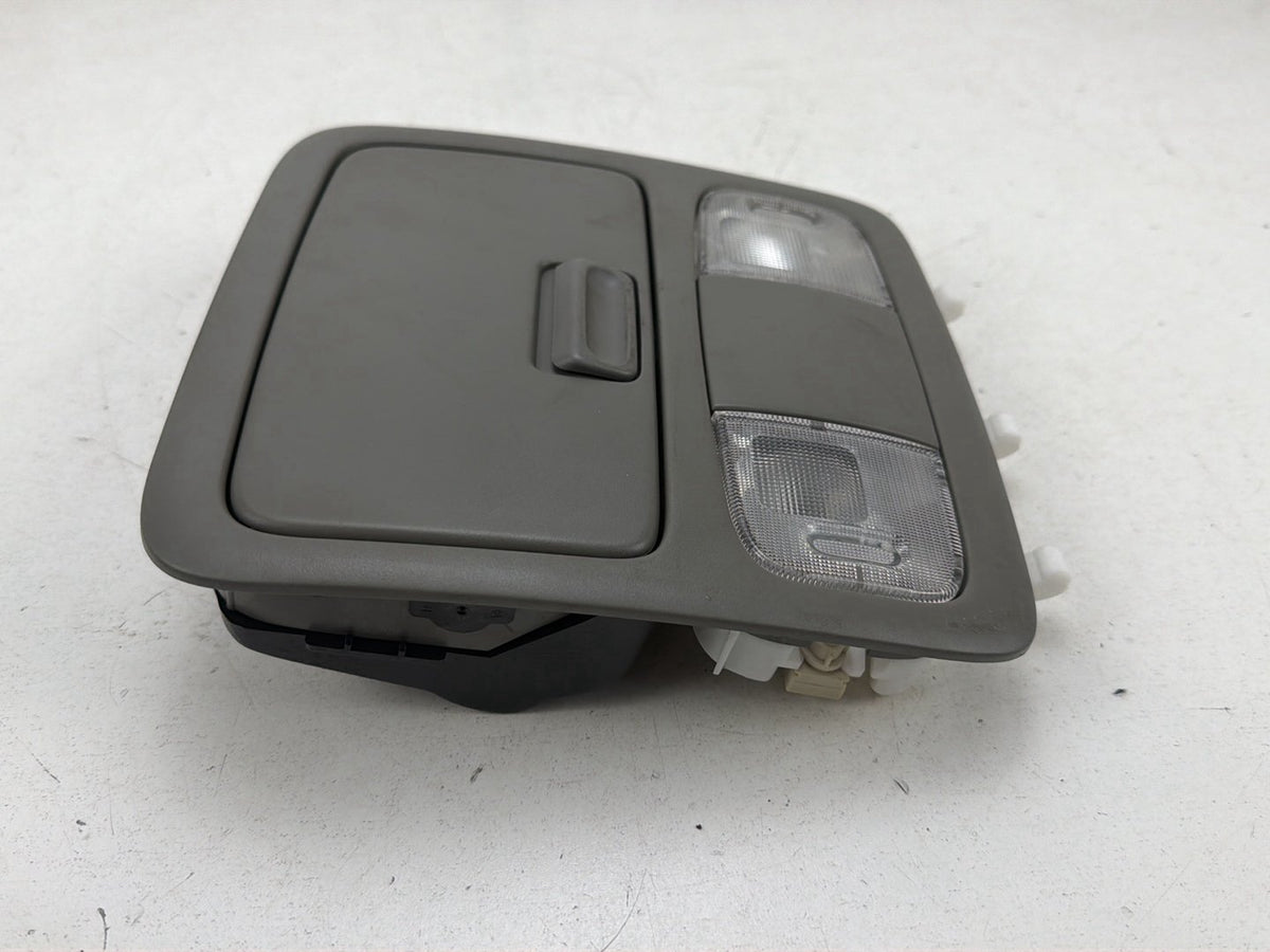 2003-2009 Toyota 4Runner Overhead Console Dome Map Light Lamp 825672 OEM