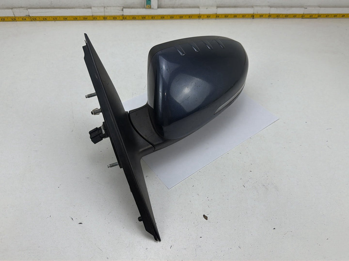 2014-2016 Kia Cadenza Front Left Driver Door Side View Mirror OEM