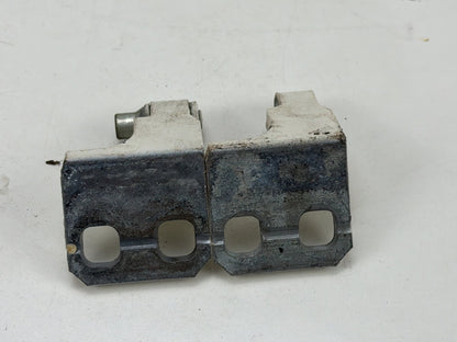 2014-2020 Maserati Ghibli III M157 Rear Right Door Hinge Lower-Upper Set OEM