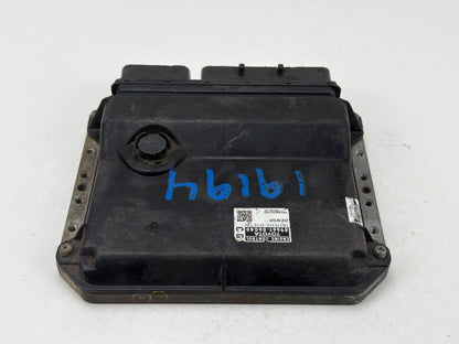 2007-2008 Toyota Camry Engine Computer Control Module 89661-06G40 OEM