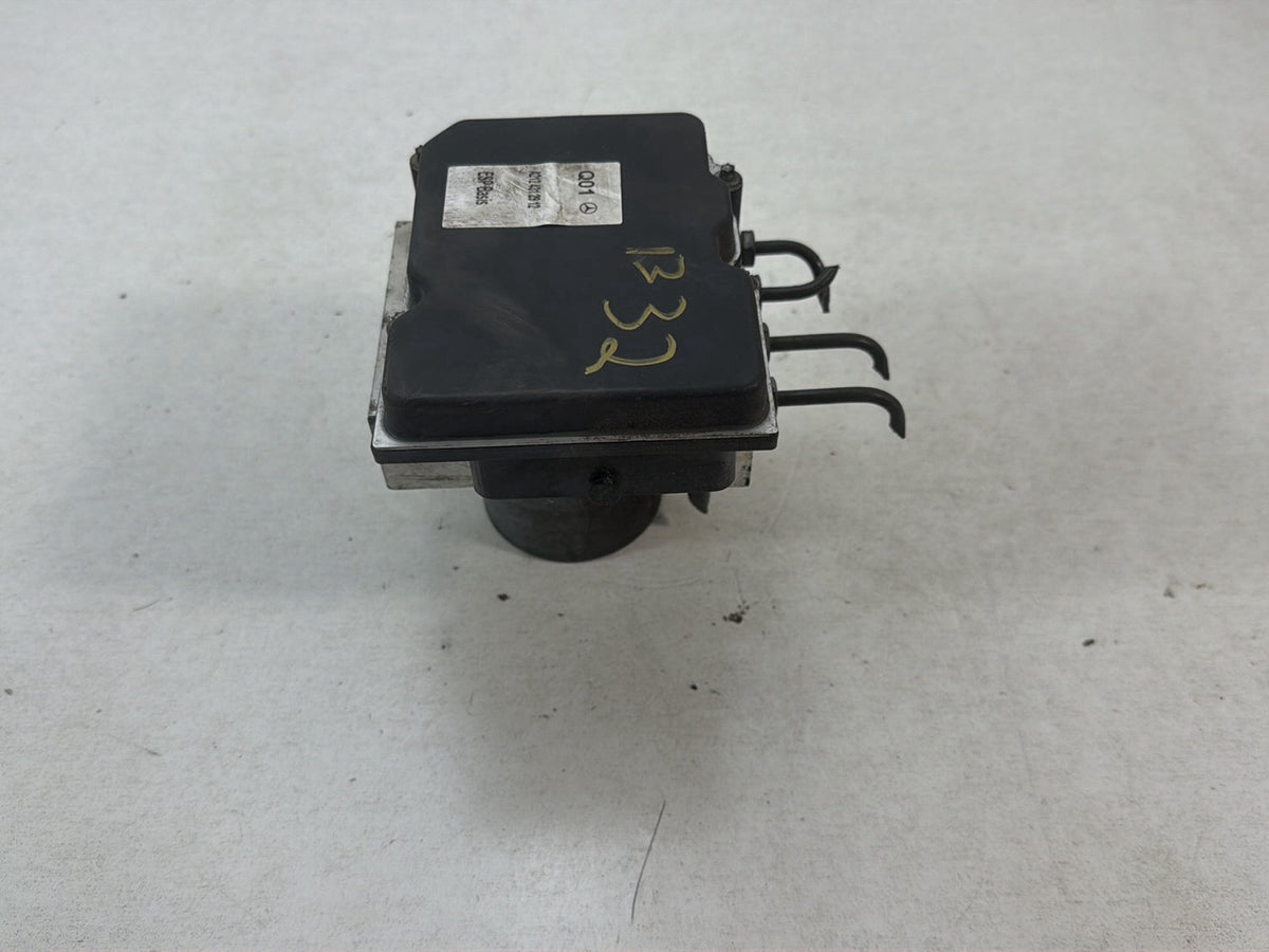 2010-2013 Mercedes-Benz E-Class ABS Anti-Lock Brake Pump Module A2124312912 OEM