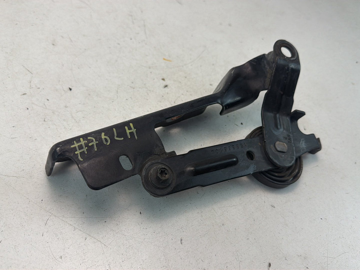 2007-2014 Cadillac Escalade -Front LH Driver Side Hood Hinge Spring 15886610 OEM