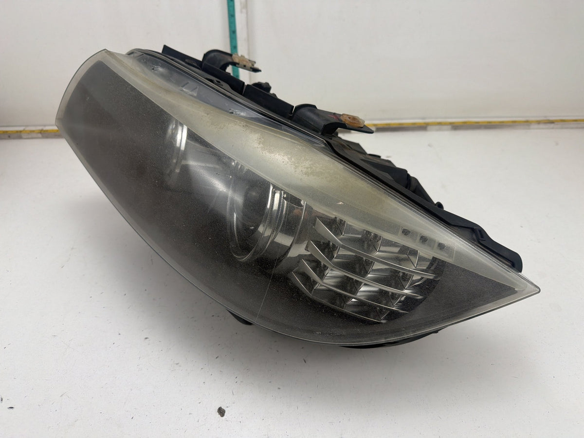 2009-2011 BMW 335i xDrive Front Left Adaptive Xenon Headlight With Ballast OEM
