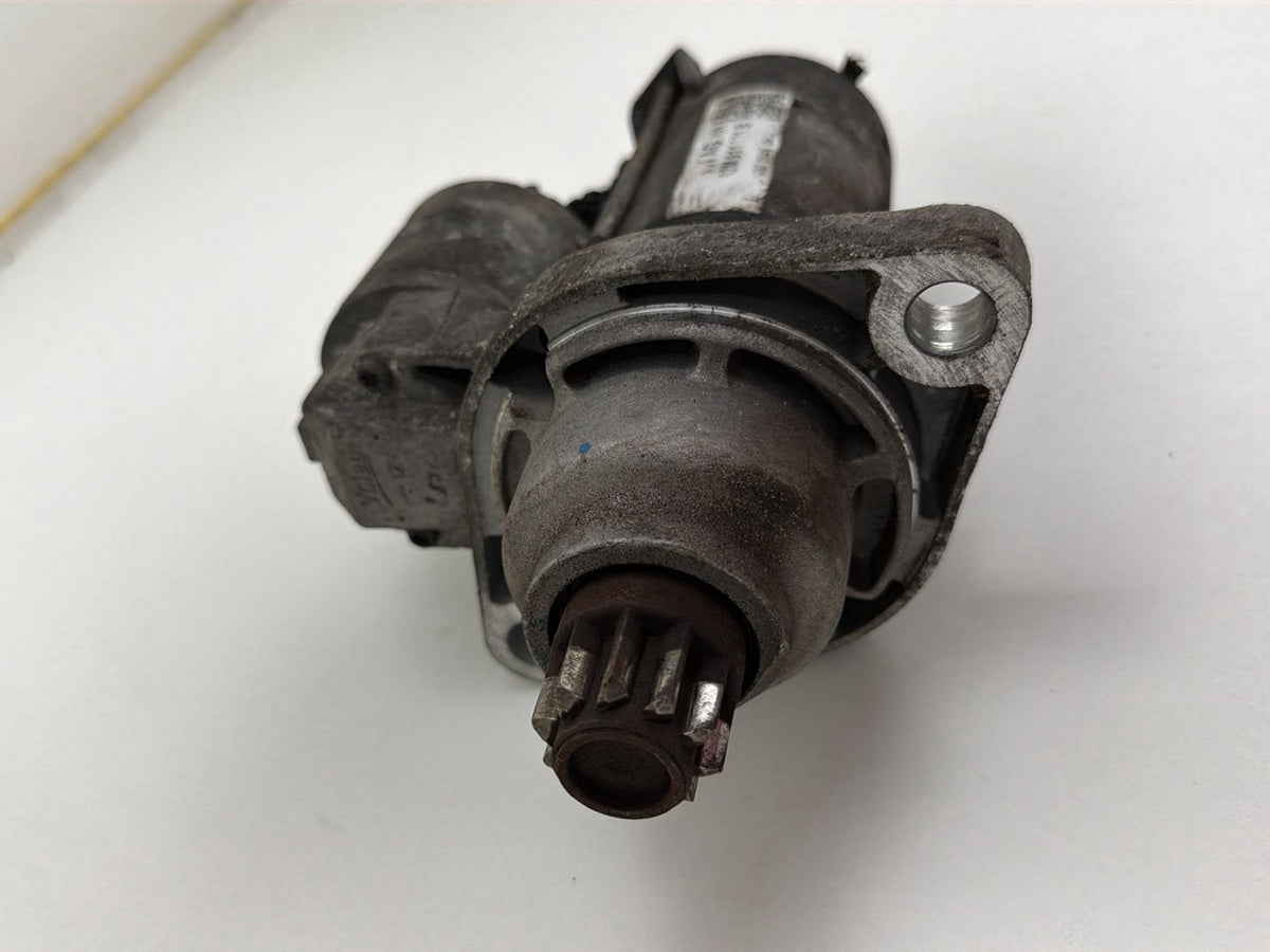 2013-2017 Volkswagen Tiguan Starter Motor 02M911021 OEM