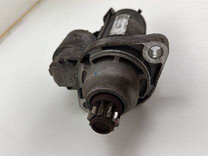 2013-2017 Volkswagen Tiguan Starter Motor 02M911021 OEM