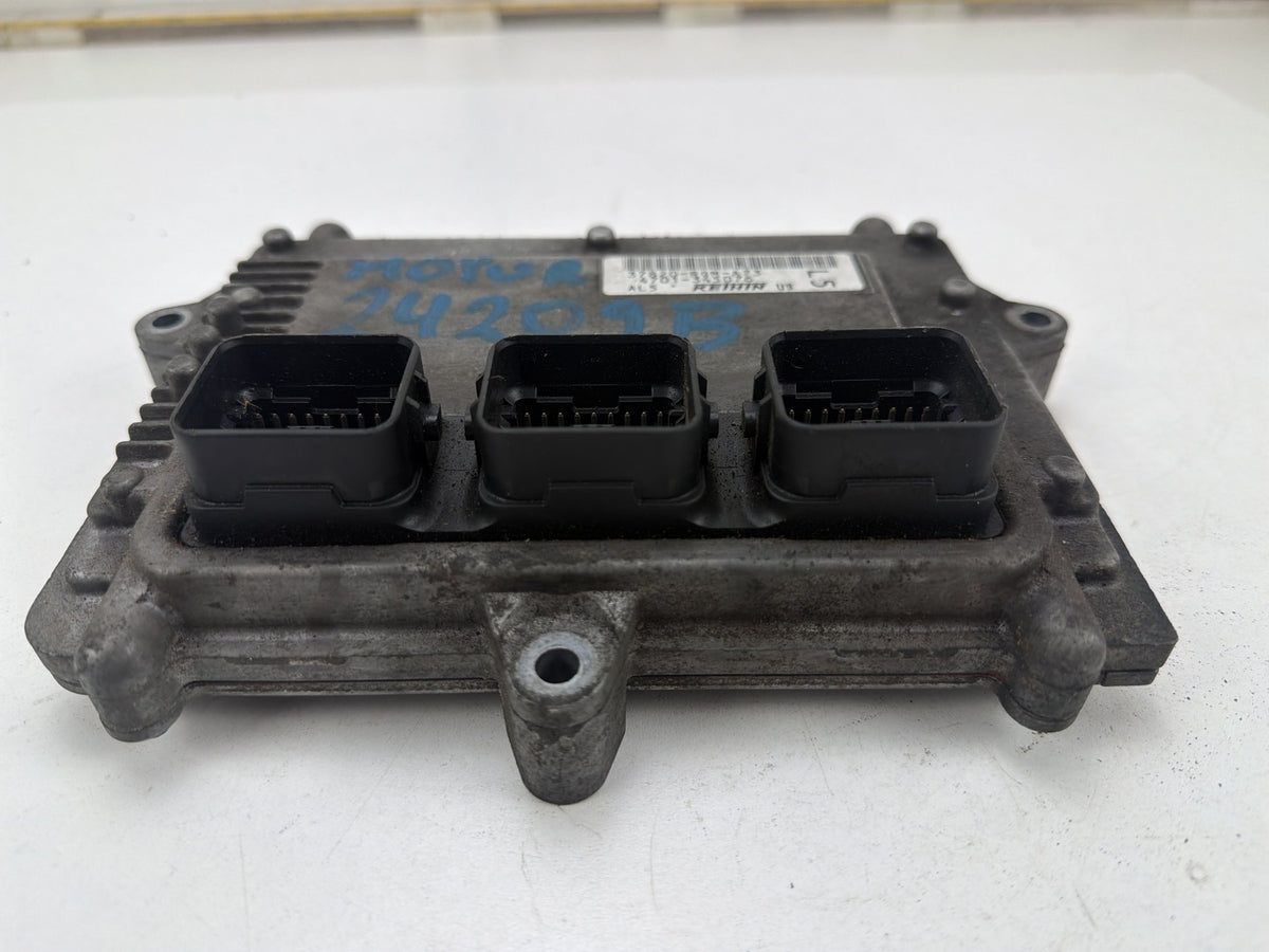 2006 Honda Odyssey Engine Control Module ECU ECM PCM Brain Box OEM