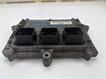 2006 Honda Odyssey Engine Control Module ECU ECM PCM Brain Box OEM