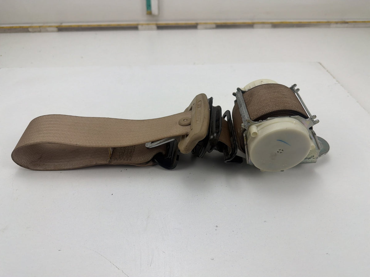 2007-2014 GMC Yukon - Rear Left Driver Side Seat Belt Retractor 34006928A OEM