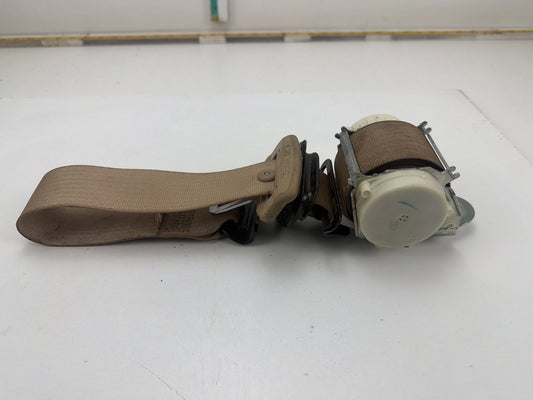 2007-2014 GMC Yukon - Rear Left Driver Side Seat Belt Retractor 34006928A OEM