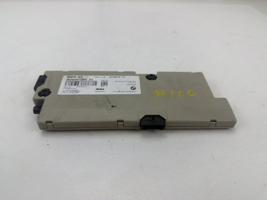 2011-2013 BMW 550i xDrive F10 Remote Antenna Amplifier Module 65209267084 OEM