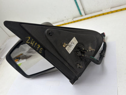 2003-2006 Lincoln Navigator Front Left Driver Side Power Door View Mirror OEM