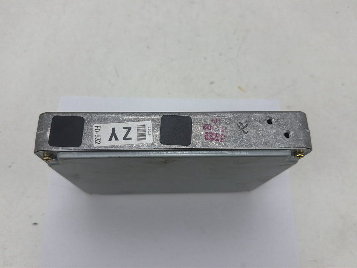 2002-2003 Toyota Camry - Engine Computer Control Module 89661-0X040 OEM
