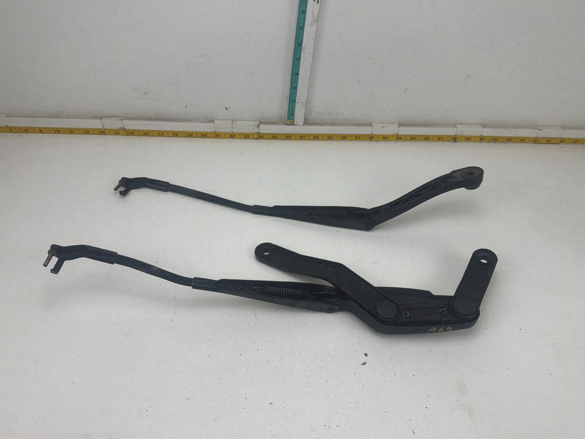 2010-2013 Mercedes E350 Front Left & Right Windshield Wiper Arm 97036203 OEM