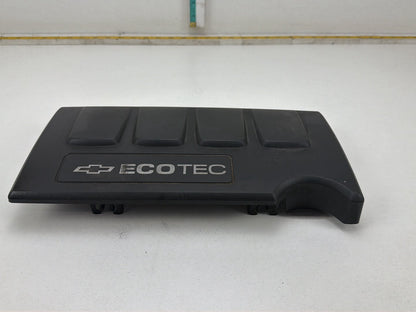 2012-2020 Chevrolet Sonic RS Turbo Engine Top Appearance Cover OEM