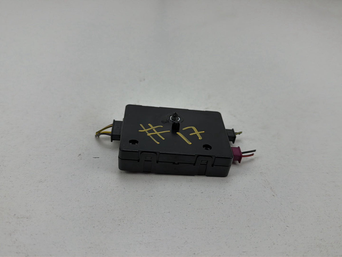 2011-2014 BMW X1 E84 Radio Signal Amplifier 9181454-03 OEM