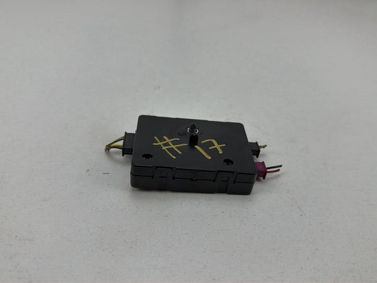 2011-2014 BMW X1 E84 Radio Signal Amplifier 9181454-03 OEM