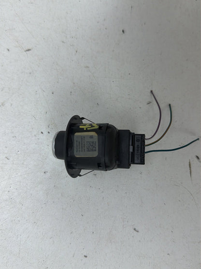 2017-2020 Jaguar F-Pace Dash Ignition Engine Start Stop Switch Button OEM