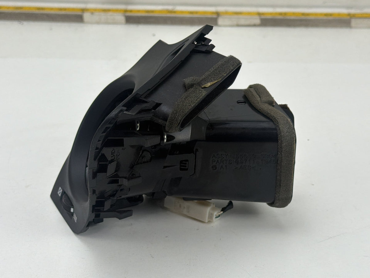 2006-2013 Lexus IS250 Front Left Driver Side Dash AC Air Vent 55650-53041 OEM