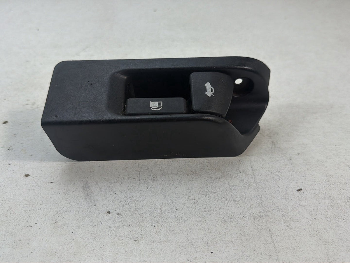 2007-2011 Toyota Camry Fuel Door Trunk Lid Lever Release Opener F47-82311 OEM