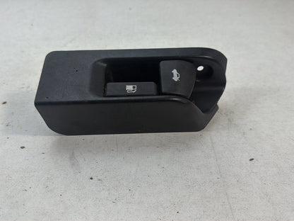 2007-2011 Toyota Camry Fuel Door Trunk Lid Lever Release Opener F47-82311 OEM