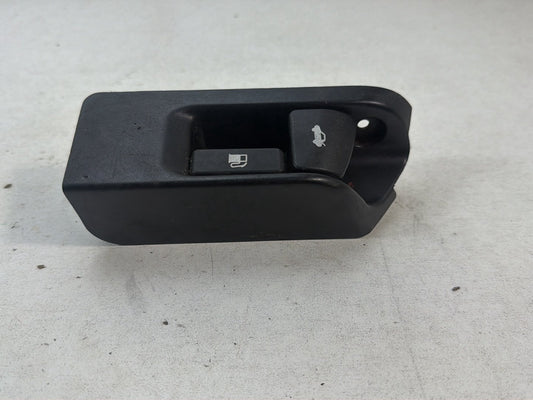 2007-2011 Toyota Camry Fuel Door Trunk Lid Lever Release Opener F47-82311 OEM
